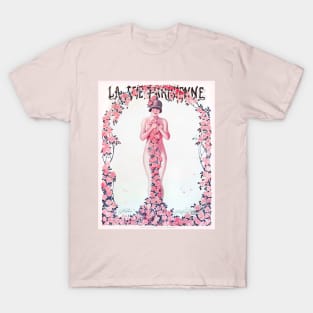 La Vie Parisienne, 1925 T-Shirt